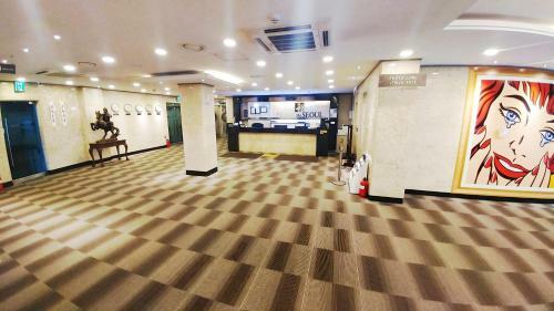 Prime In Seoul Hotel