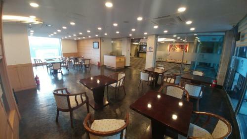 Prime In Seoul Hotel