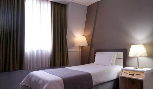 Pearl Hotel Jeju