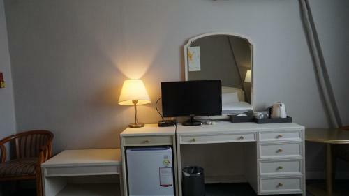 Pearl Hotel Jeju