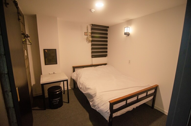Hostal One Way Guesthouse Busan