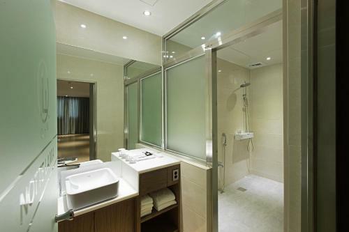Notte La Mia Hotel