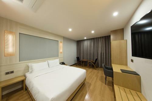 Notte La Mia Hotel