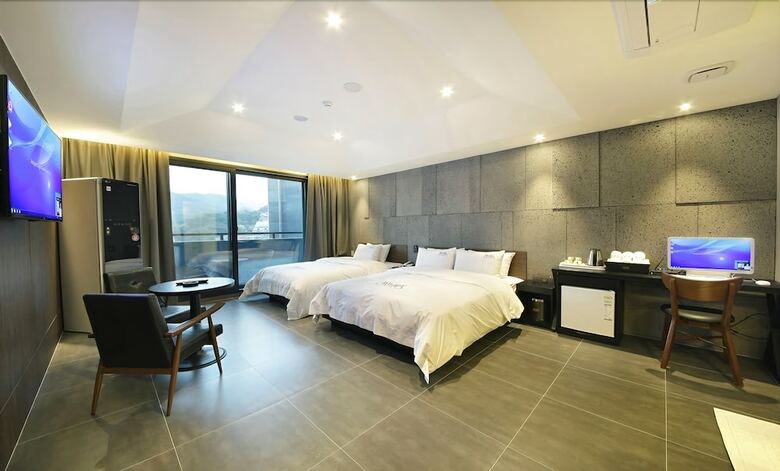 Anyang Boutique Hotel Ama