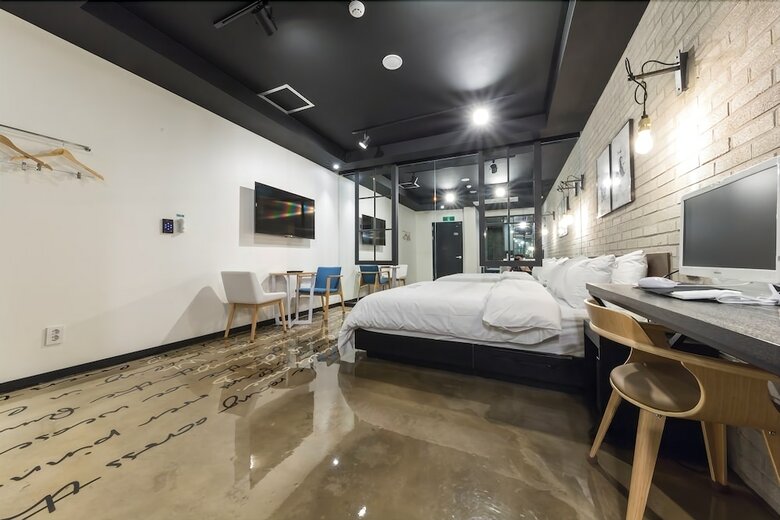 Anyang Boutique Hotel Ama