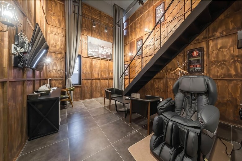 Anyang Boutique Hotel Ama