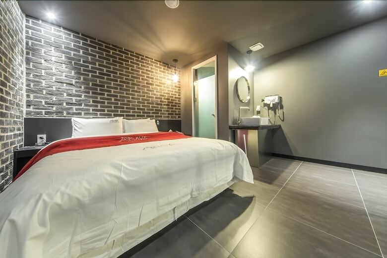Anyang Boutique Hotel Ama