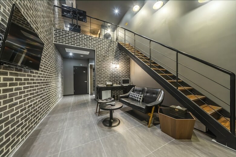 Anyang Boutique Hotel Ama