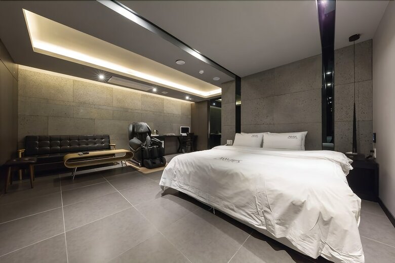 Anyang Boutique Hotel Ama