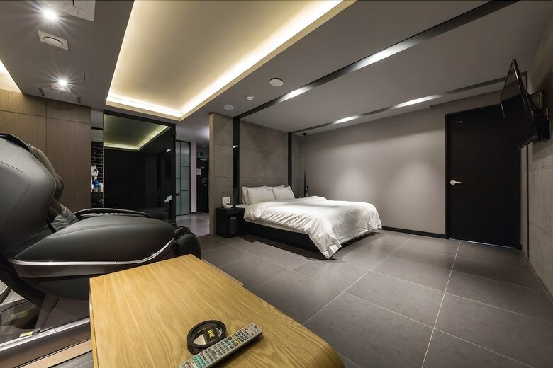 Anyang Boutique Hotel Ama