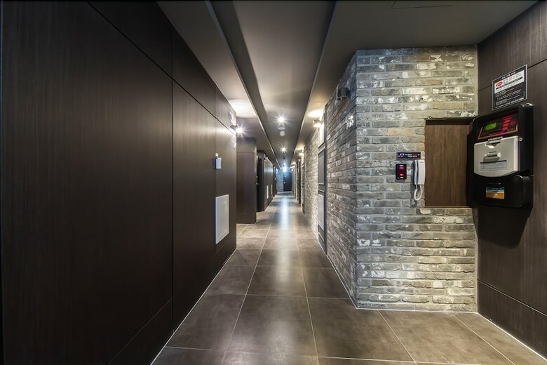 Anyang Boutique Hotel Ama