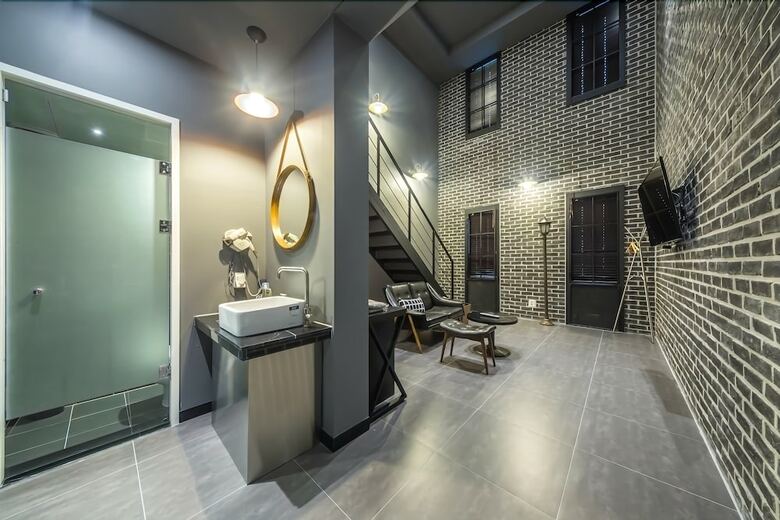 Anyang Boutique Hotel Ama