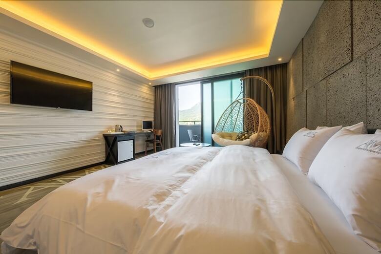 Anyang Boutique Hotel Ama
