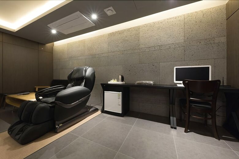 Anyang Boutique Hotel Ama