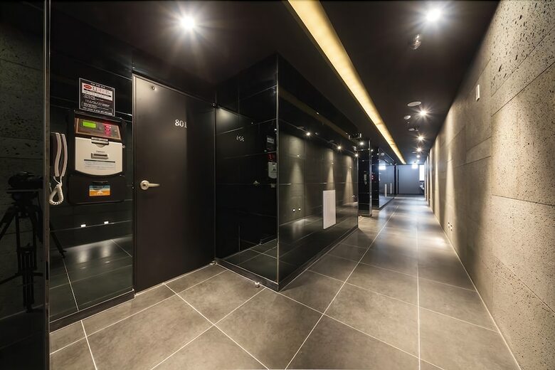 Anyang Boutique Hotel Ama