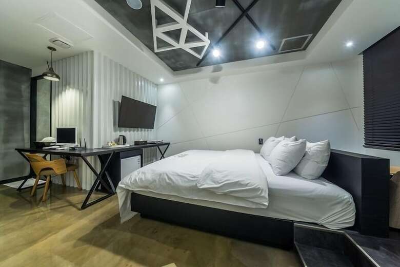 Anyang Boutique Hotel Ama