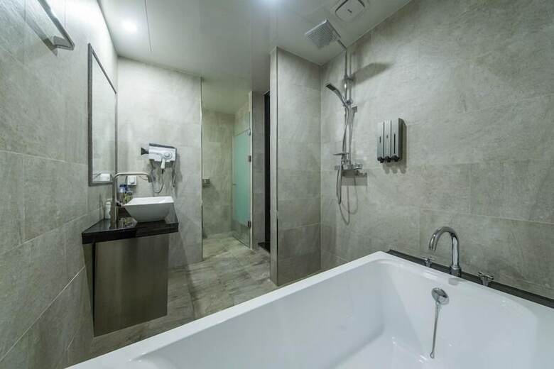 Anyang Boutique Hotel Ama