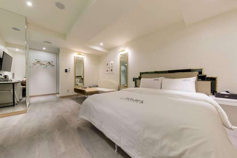 Anyang Boutique Hotel Ama
