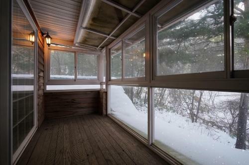 Mayfare Narsha Pyeongchang