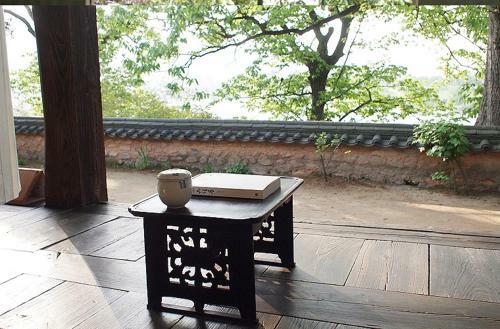 Bed & Breakfast Okyeon Jeongsa