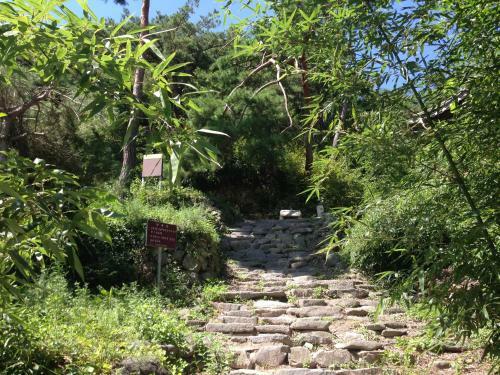 Bed & Breakfast Okyeon Jeongsa