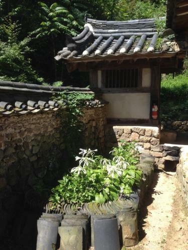 Bed & Breakfast Okyeon Jeongsa