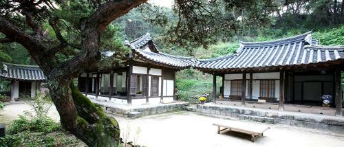 Bed & Breakfast Okyeon Jeongsa