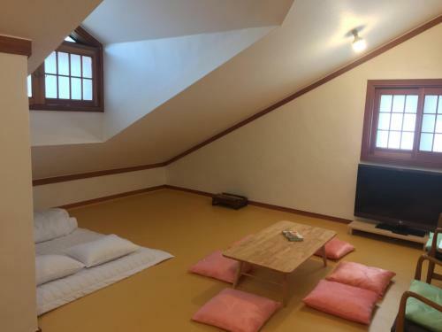 Hostal Blueplanet