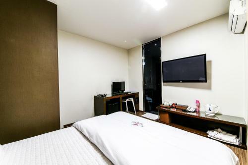 Gyeongju Arrietty Motel
