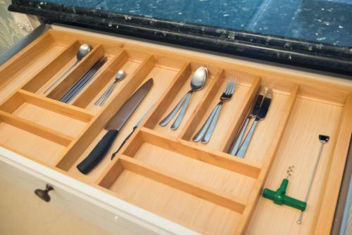 Apartamento Haeundae Bada Condo