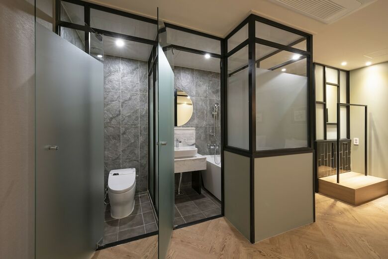 No. 25 Signature Hotel Daecheong