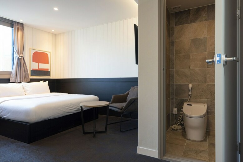 No. 25 Signature Hotel Daecheong