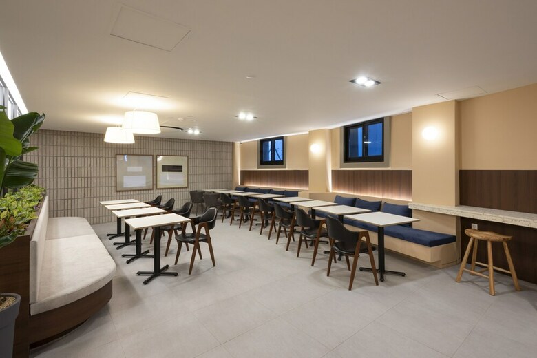 No. 25 Signature Hotel Daecheong