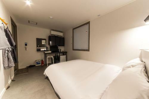 Motel Hotel Yam Sinheung Station