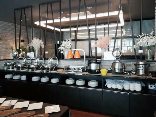 Vella Suite Hotel