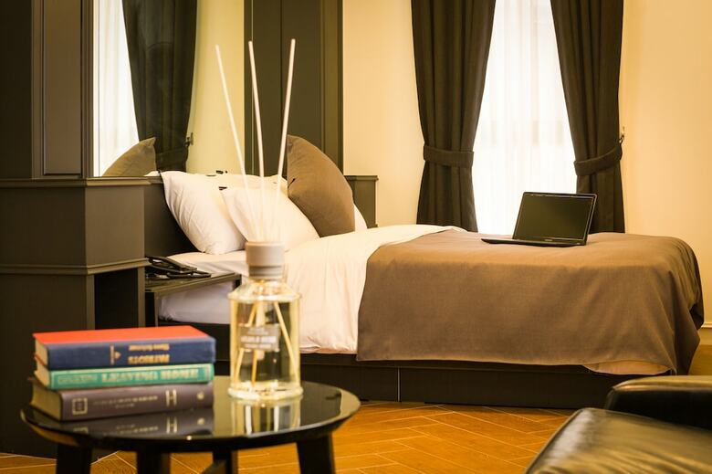 Trang Blue Hotel