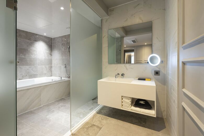 Hound Hotel Yeonsan