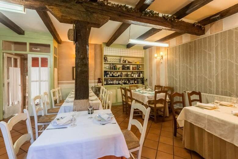 Posada La Casa Del Vaquero