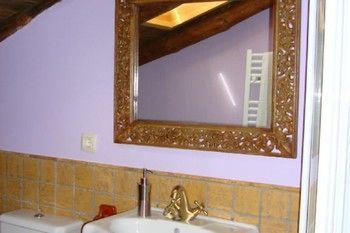 Casa Rural Real Posito II