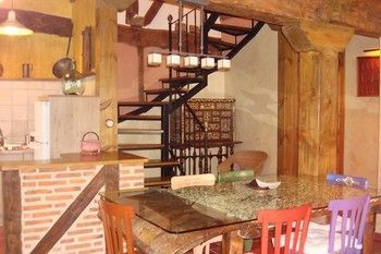 Casa Rural Real Posito II