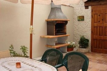 Casa Rural Real Posito II