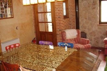 Casa Rural Real Posito II