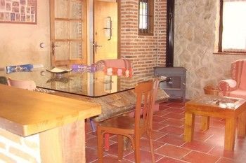 Casa Rural Real Posito II