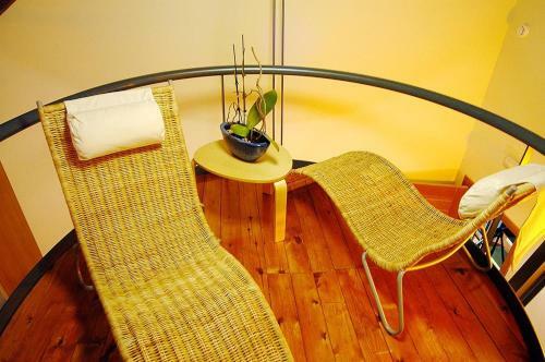 Hotel La Casa Del Cub�n