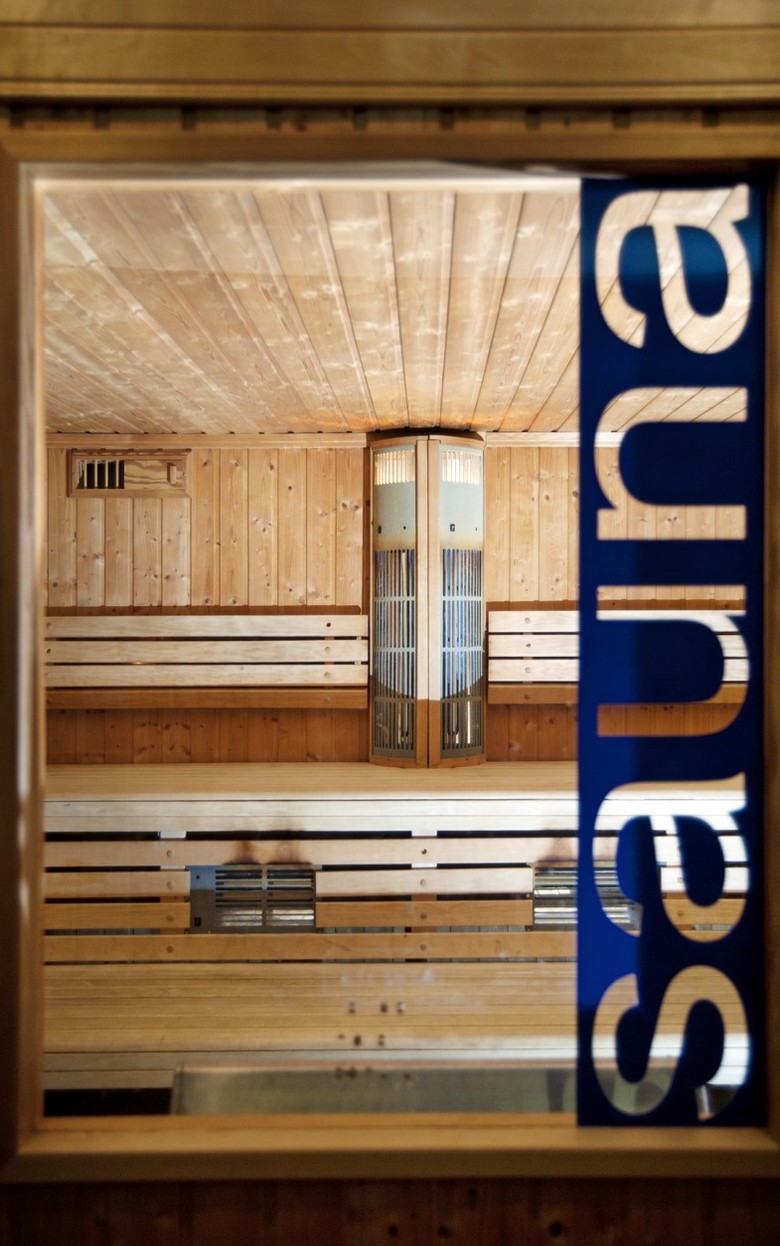 Hotel Balneario El Raposo