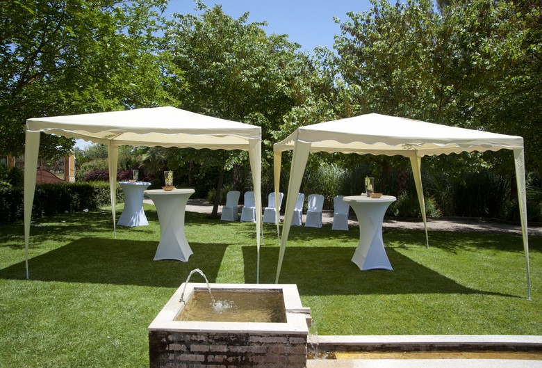 Hotel Balneario El Raposo