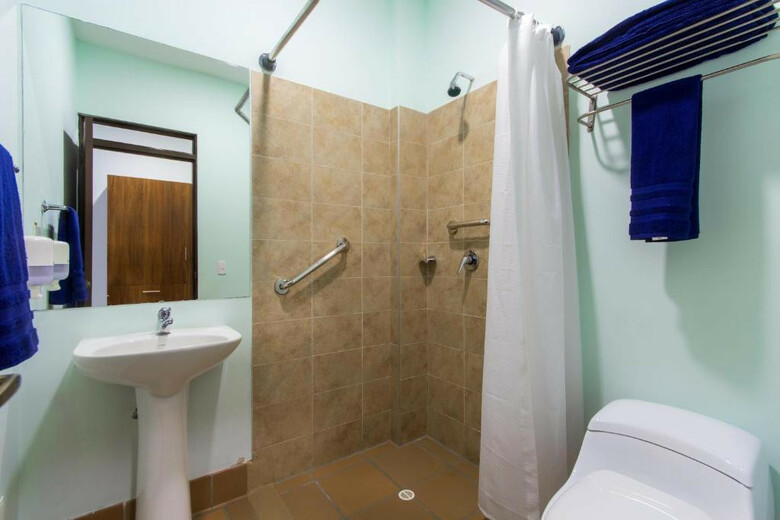 Hotel Xue Sabana