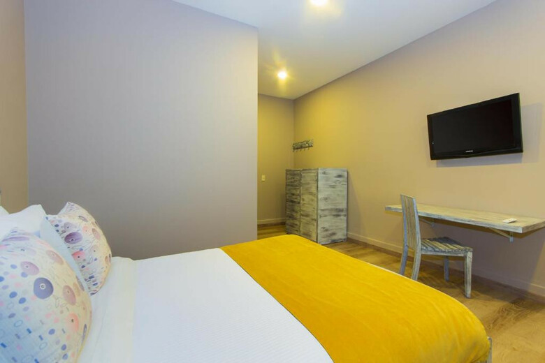 Hotel Xue Sabana