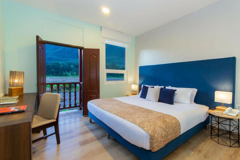 Hotel Xue Sabana
