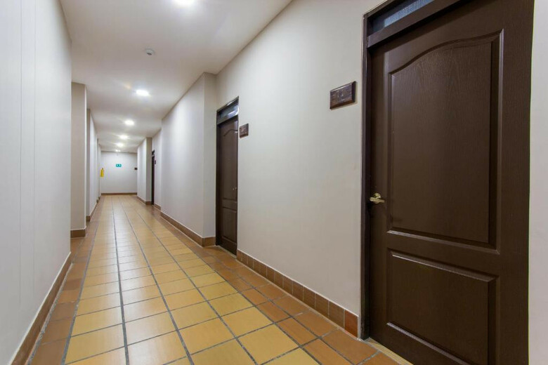 Hotel Xue Sabana